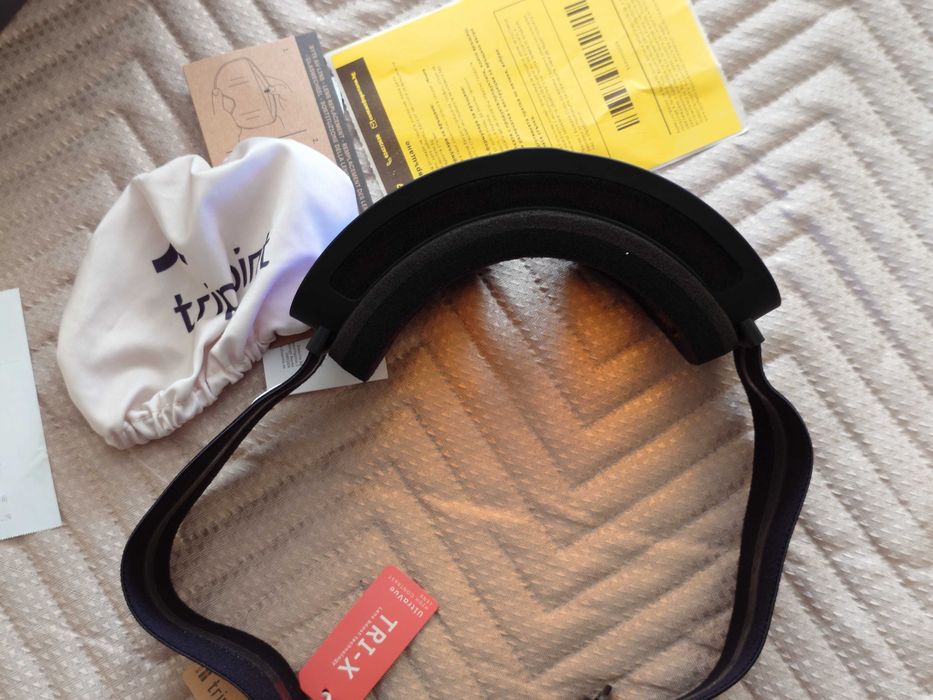 Ски очила Tripoint 109 Tumba Peak нови -48 euro