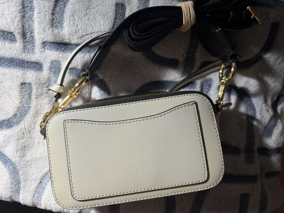 Оригинальная сумка Marc Jacobs