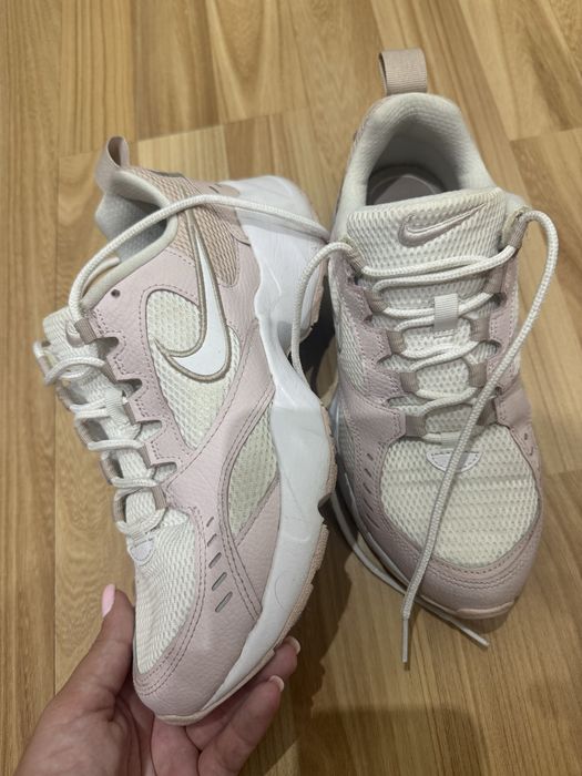 Маратонки Nike Air Heights