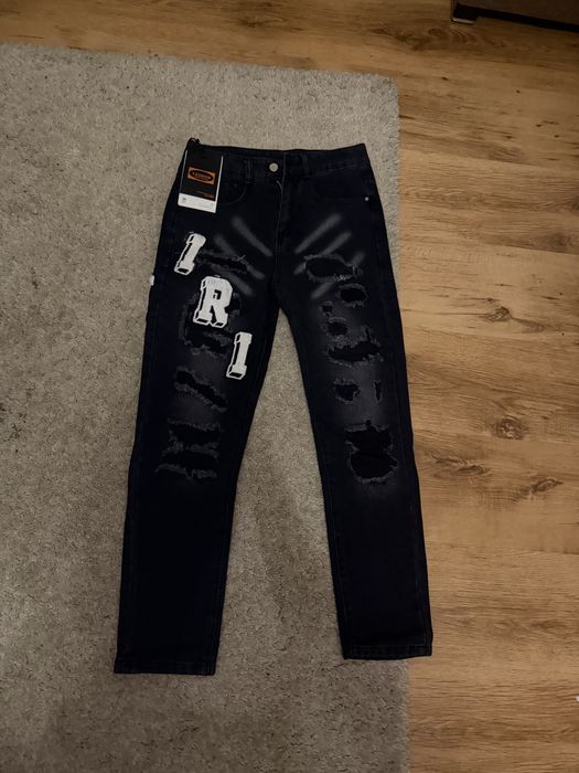 Blugi amiri model nou