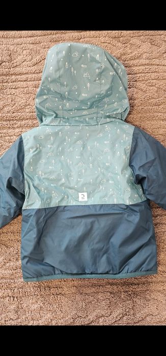 Логове от бебешки и детски дрехи