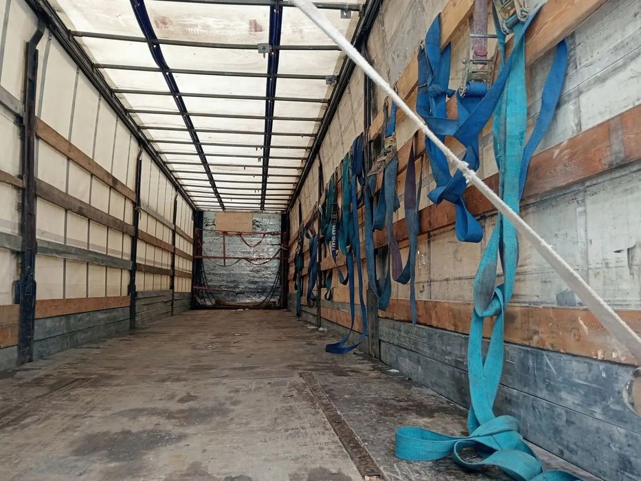 Полуприцеп Koegel