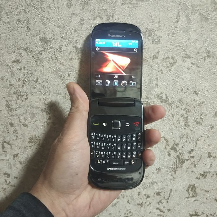 Blackberry 9670(CDMA)