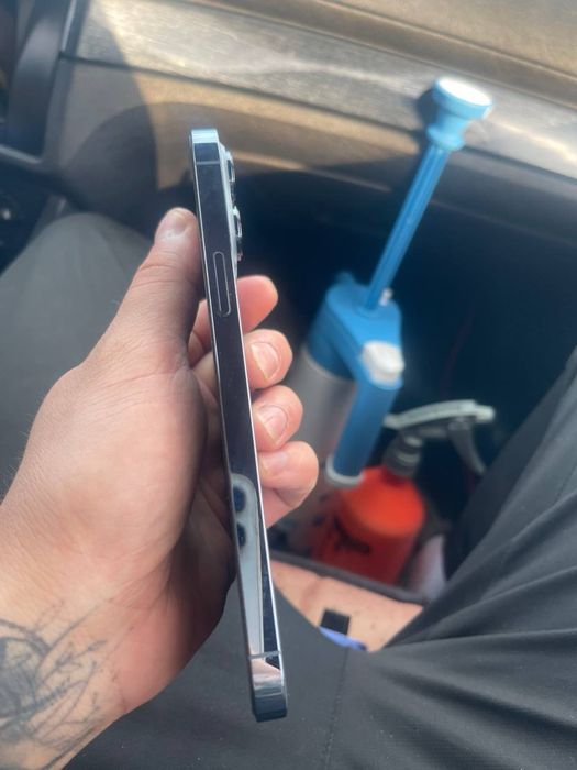 Iphone 13 pro max 128gb 79%