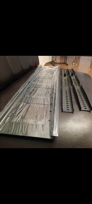 Крепёж для телевизора. Новый