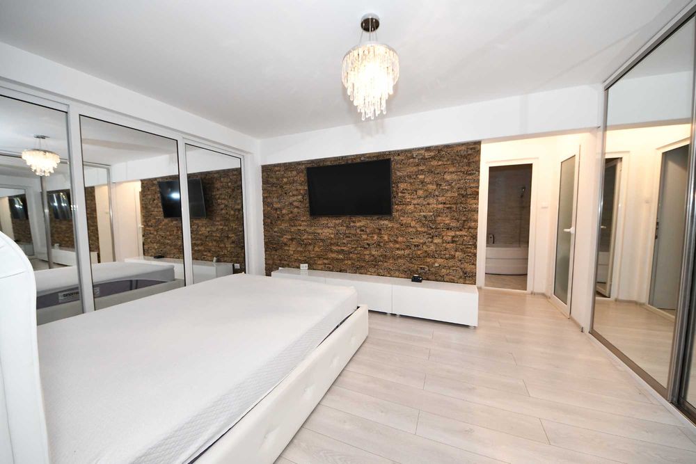 Apartament 2 camere de inchiriat / Galati - Parfumul Teilor Str.Domneasca