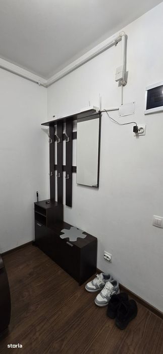 Apartament tip studio | Berceni | Aparatori | Centrala | Metrou