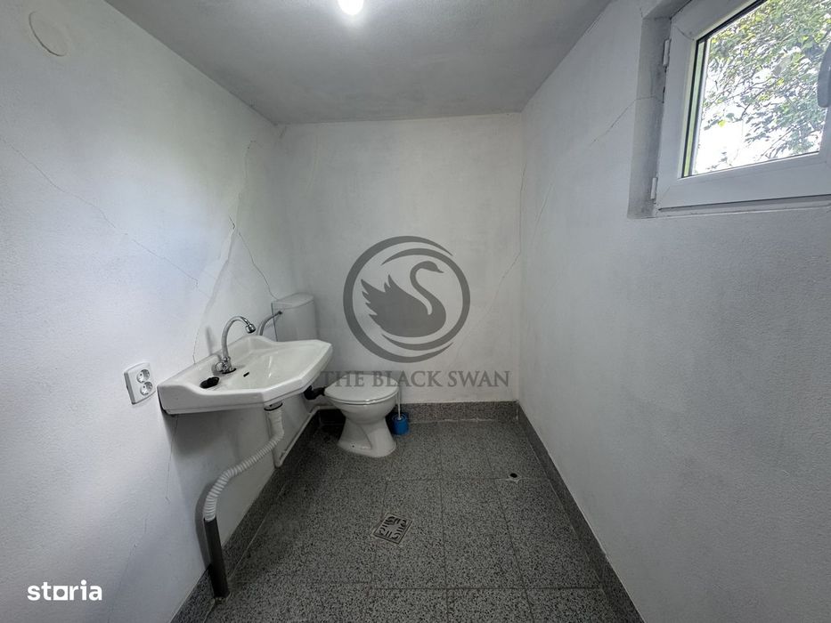 Casa de vanzare I Teren 3117mp I Malaiestii de Jos  I Comision 0%