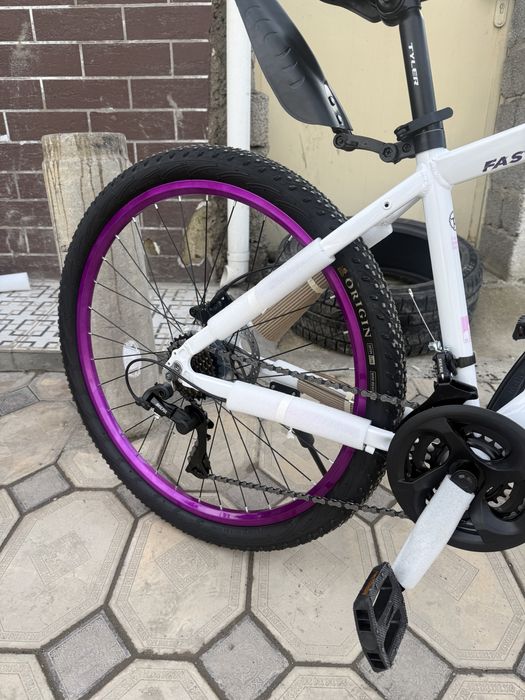 Велосипед Tyler хит велосипед 2026‼️‼️‼️