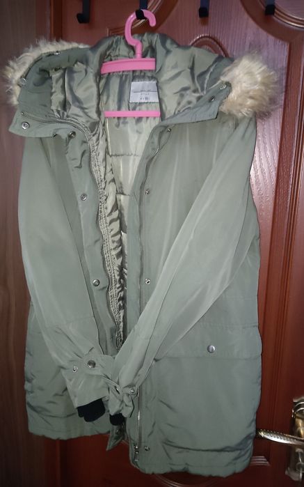 Куртка женская размер М