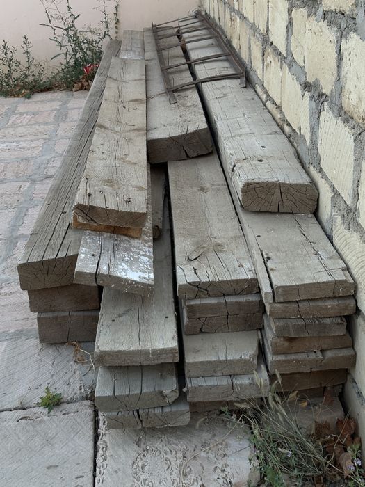 ағаш сатылады срочно калын