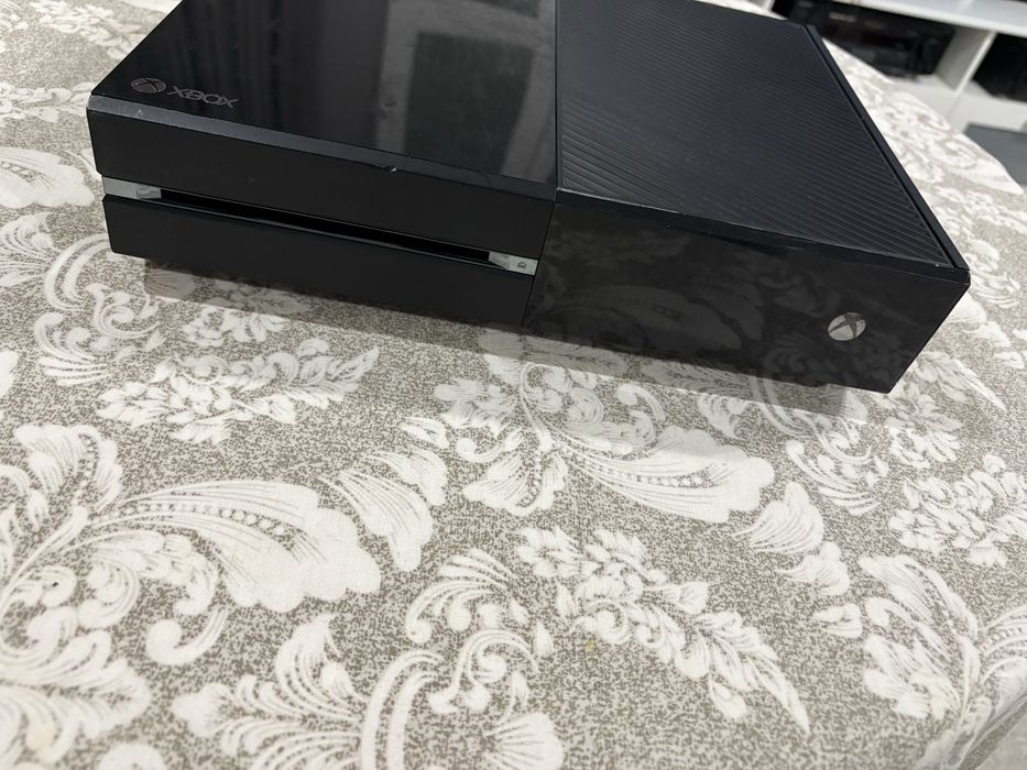 Xboxe one aproape nou
