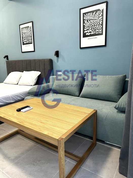 Продава се Едностаен апартамент в Приморско - 33 кв.м за 1364 €/кв.м - Снимка #7