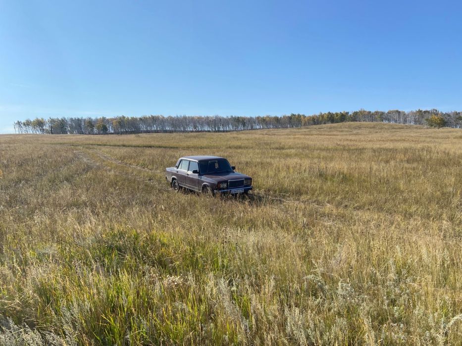 Продам 2007 инжектор