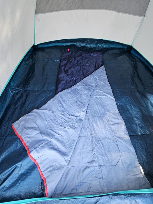 Sac de dormit de vara Rco - 1kg