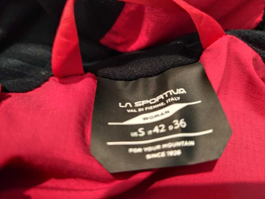 Дамско яке La sportiva Mithic Primaloft