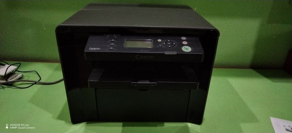 Продаётся принтер 3в1 Canon MFU 4410