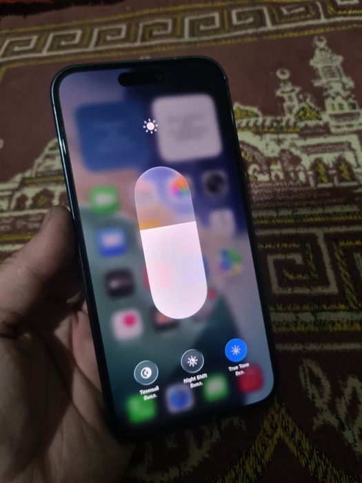 Iphone 14 pro max 256gb srochna