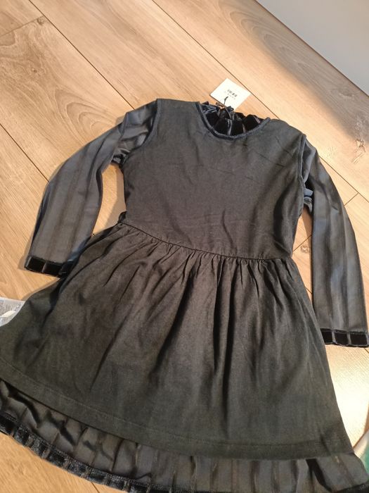 Rochita catifea mărimea 104