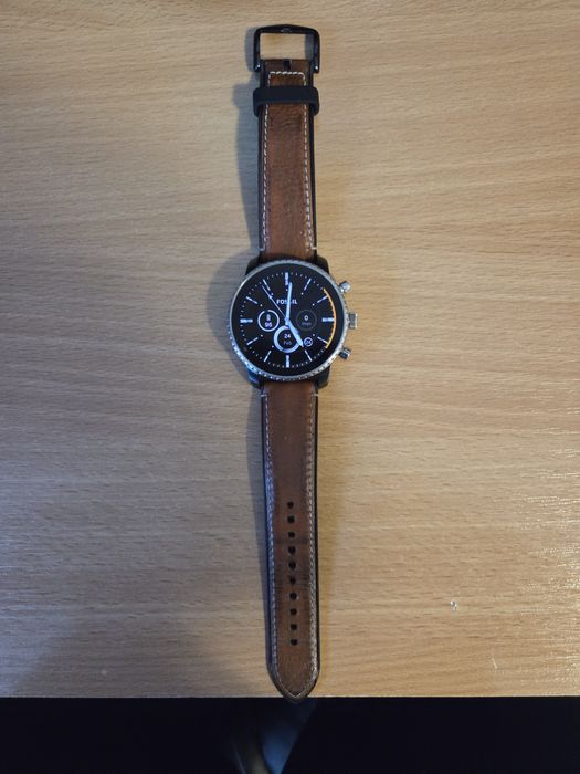 Ceas Smartwatch Fossil gen 4