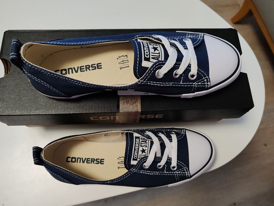Converse Чисто нови