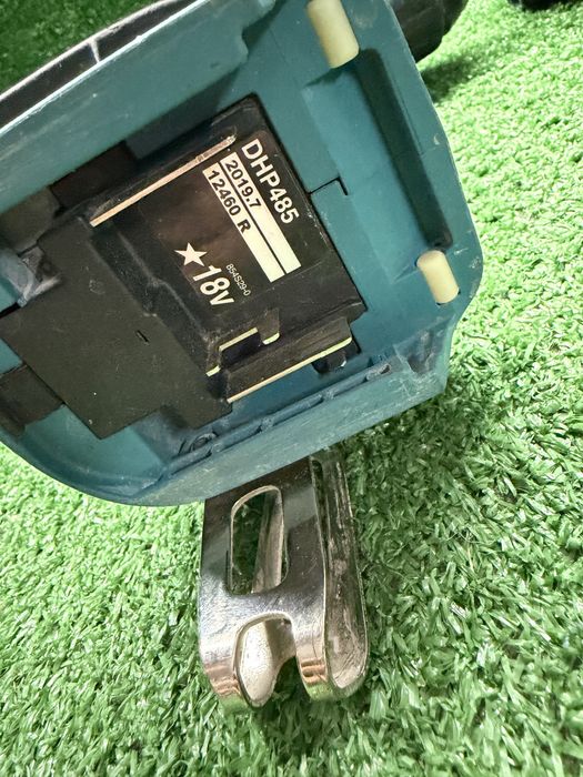 Безчеткови ударни винтоверти Makita  DHP485 / DHP484