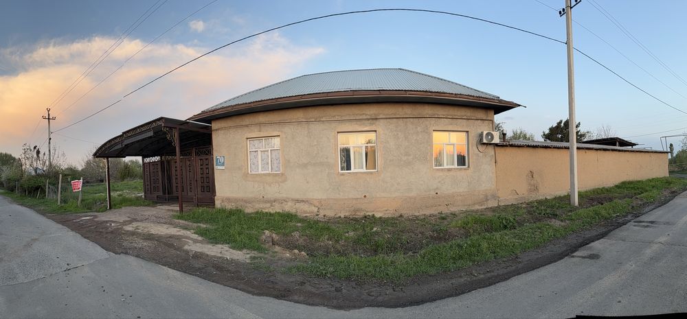 Үй сатылады 19 млн. Саудасы бар