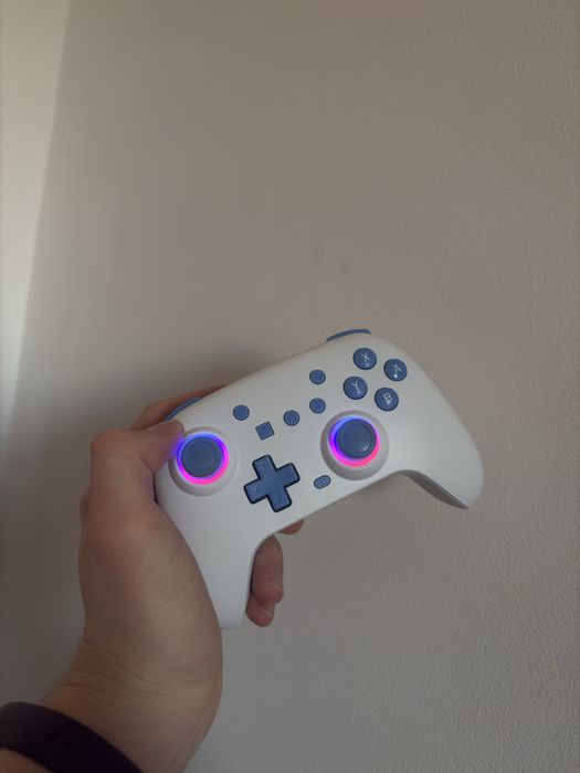Controller Wireles