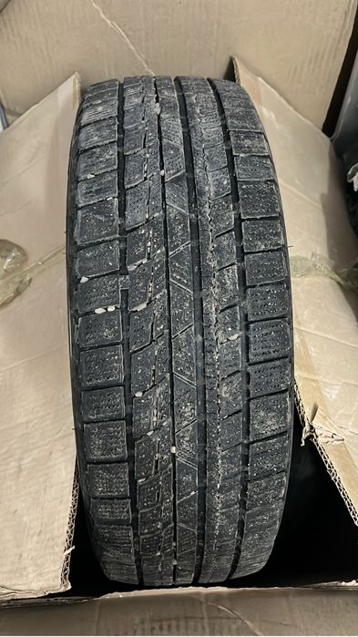 Шины летние 4 шт