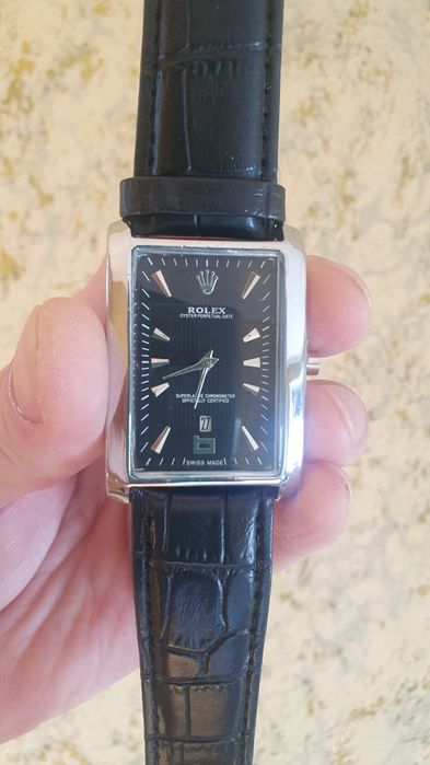 Мужские часы наручные +