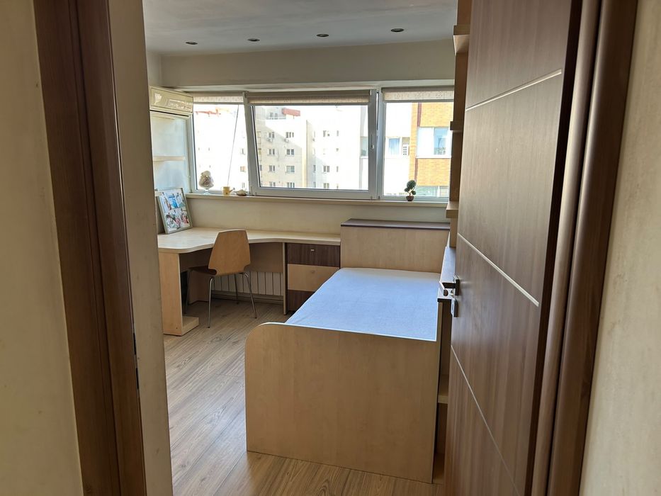 Apartament 3 camere