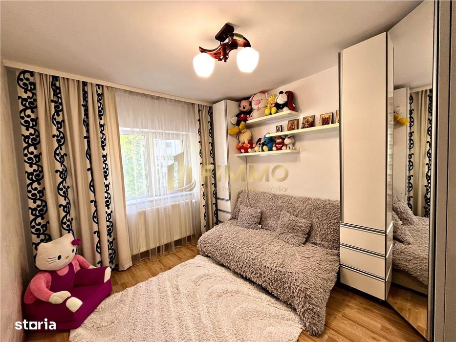 Apartament de inchiriat | 3 cam | Obcini | ID:629