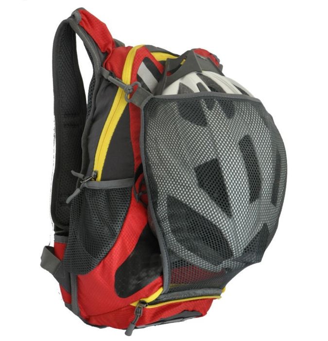 Раница за велосипедисти 15 L / безплатна доставка/