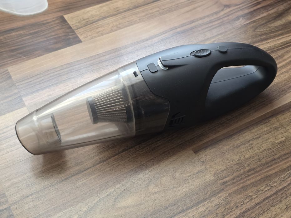 Aspirator auto fara fir Rollfast 120W