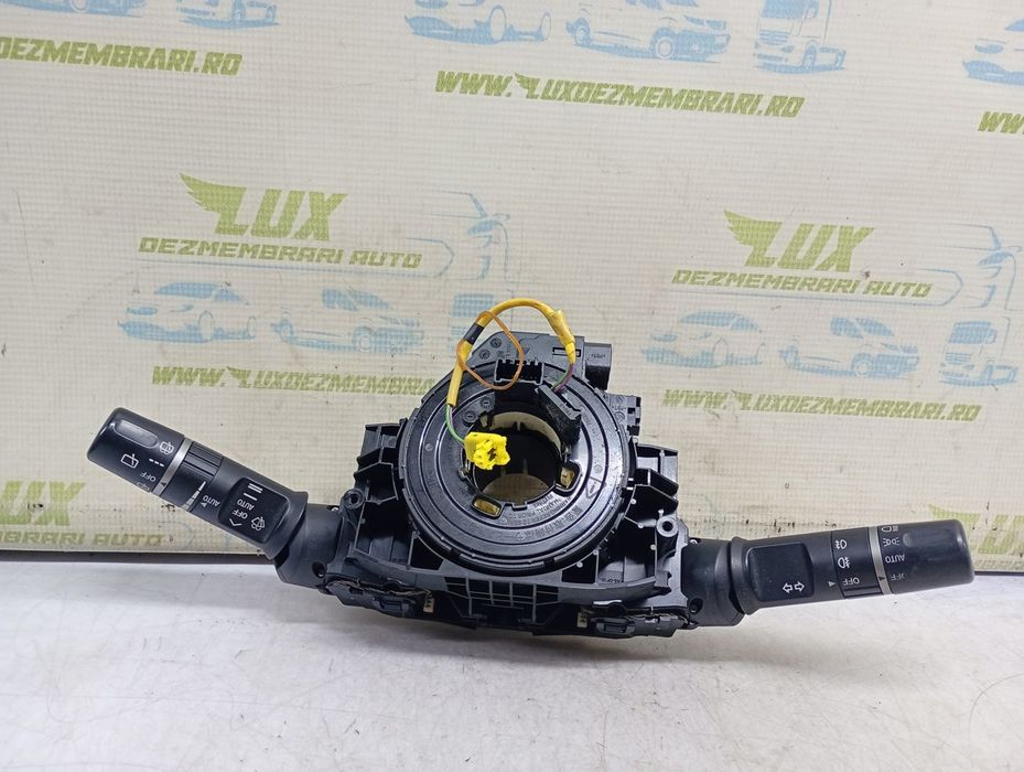 Ansamblu manete spira volan GS1R66120A6H Mazda 6 GH (2007 - 2012) 2.0 d RF7J