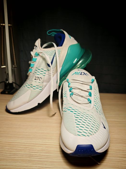 Nike Air Max 270,originali,42 1/2