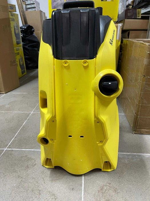 Aparat de spălat cu presiune Kärcher K 4 Power Control - pentru piese