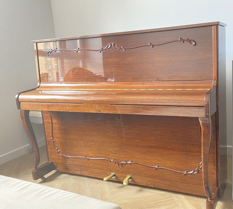 Фортепиано, пианино