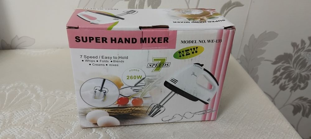 De vânzare mixer