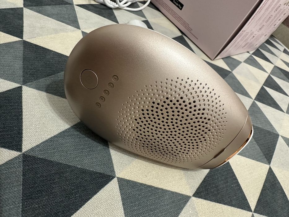 Epilator Philips Lumea Advanced IPL model BRI921/00