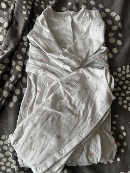Детски пижамки Next baby