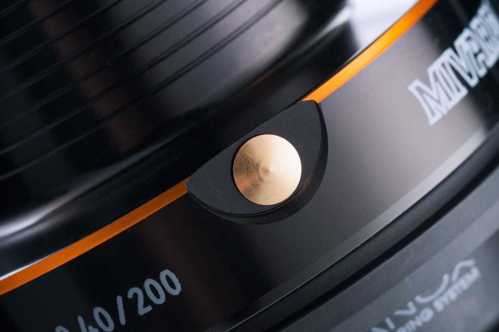 макара mivardi OMICRON LX 6000