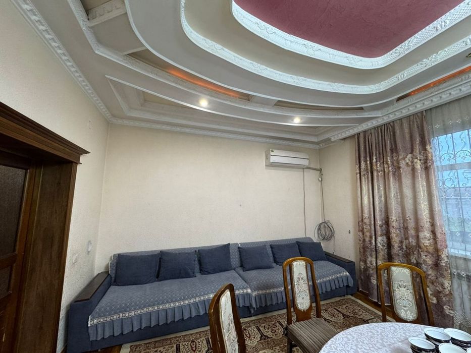 Продается дом в мкр Нуртас