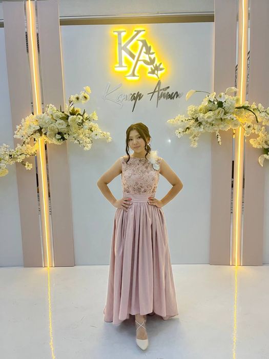 Вечернее платье Pronovias