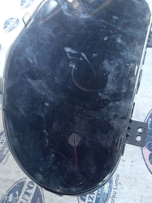 ceasuri bord uk  kia sportage 1.7 motorina 2012