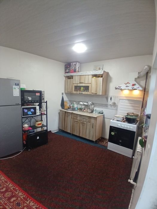 Кибрай Набережная продаётся дом 3,2-соток 5-комнат!