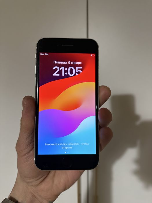 Айфон SE 2 IPhone