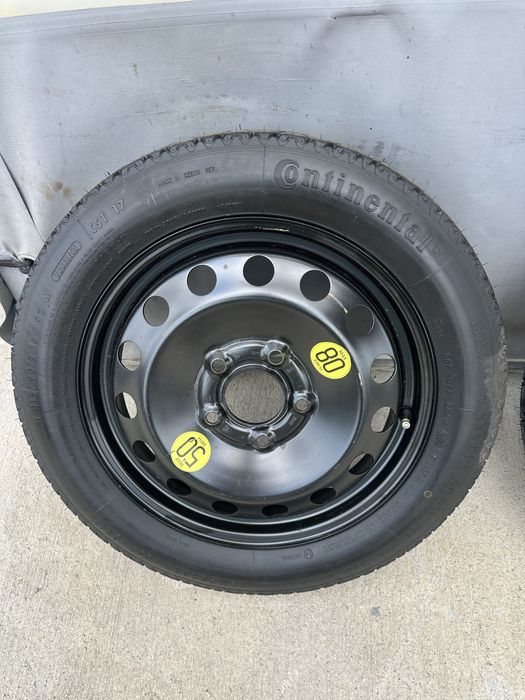 БМВ Джанти патерици,резервни гуми BMW 16,17ц.