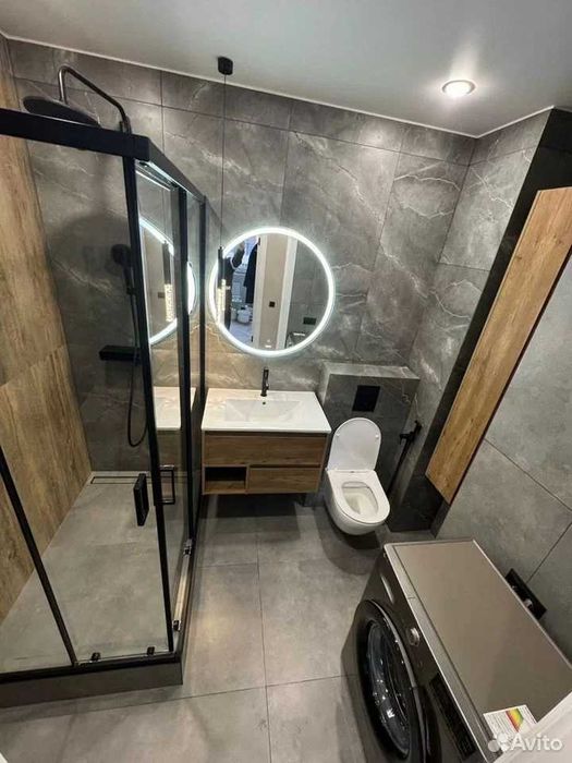 Ремонт квартир и домов под ключ с гарантией | Малярка,кафельщик