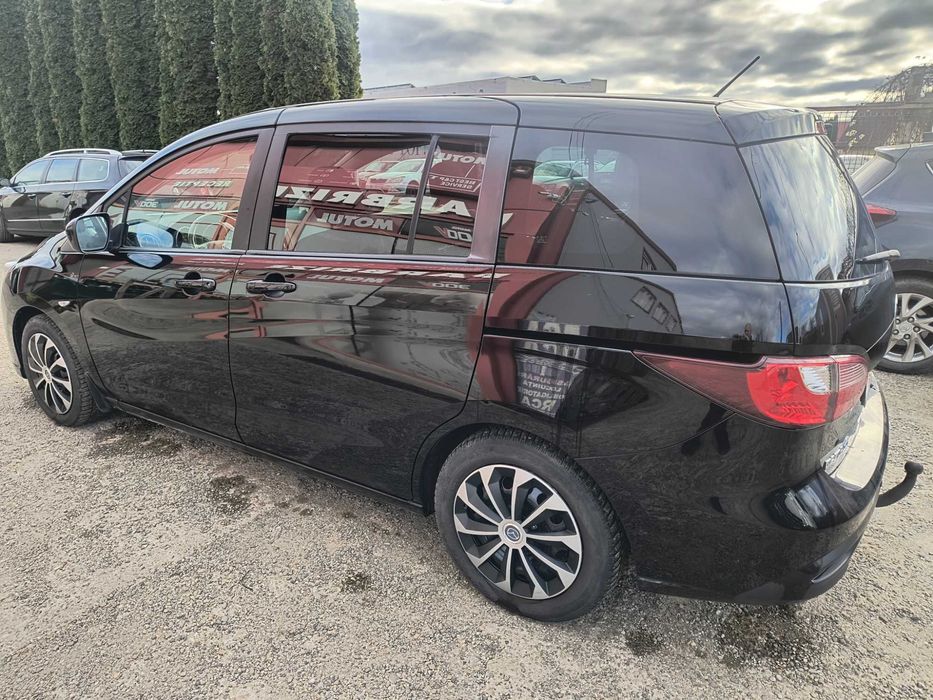 Vând Mazda 5 2012 face lift 1.6 diesel 150 000 km 6 locuri